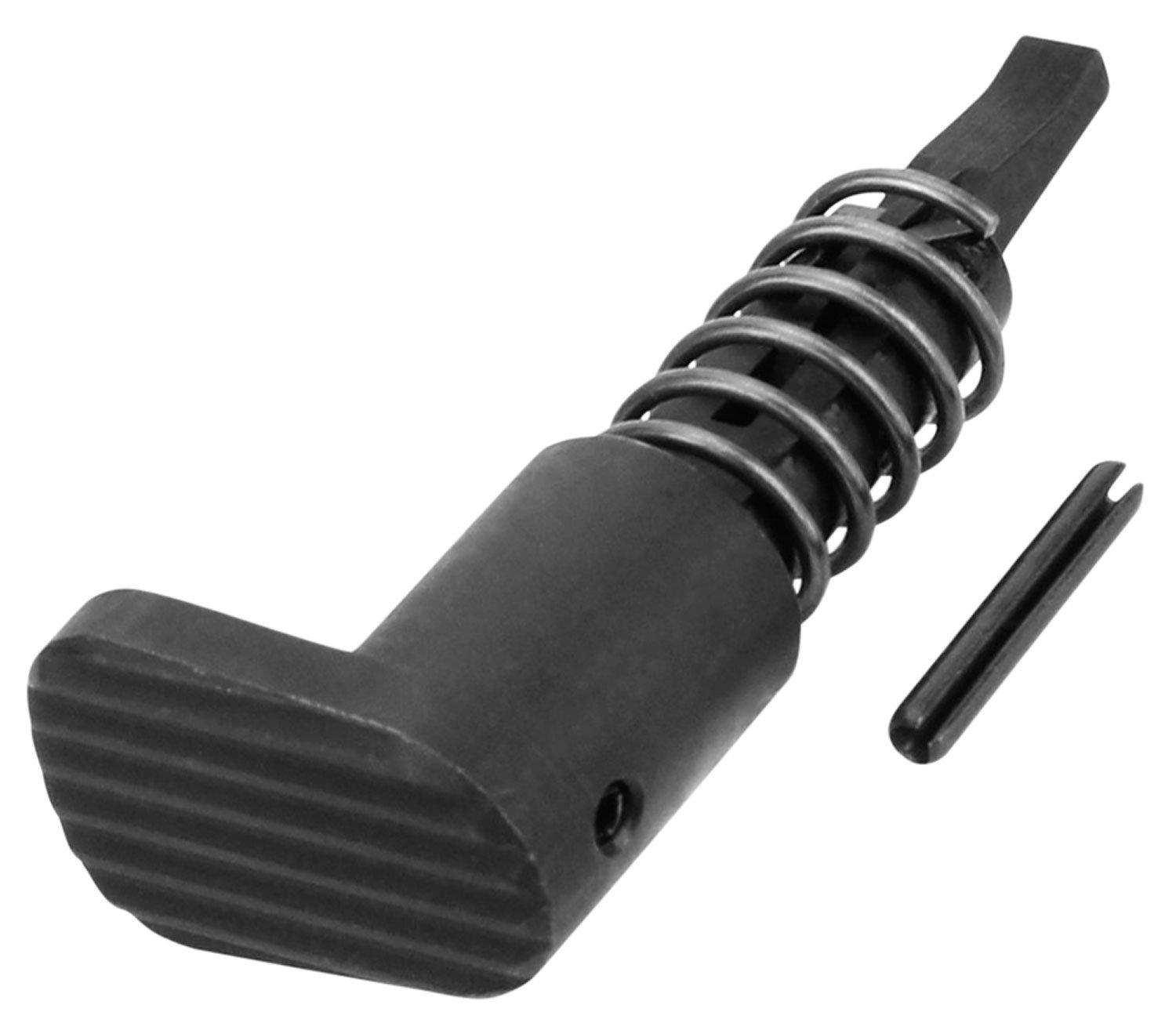 Buy TacFire MAR094TD Tear Drop Forward Assist Black Parkerized Steel Fits M16A1 online