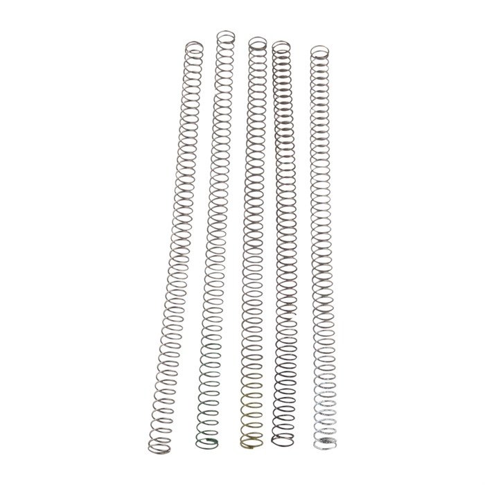 J P Enterprises JPSCS-PACK15 AR-15 Alternate 5 Spring Pack - JP Enterprises