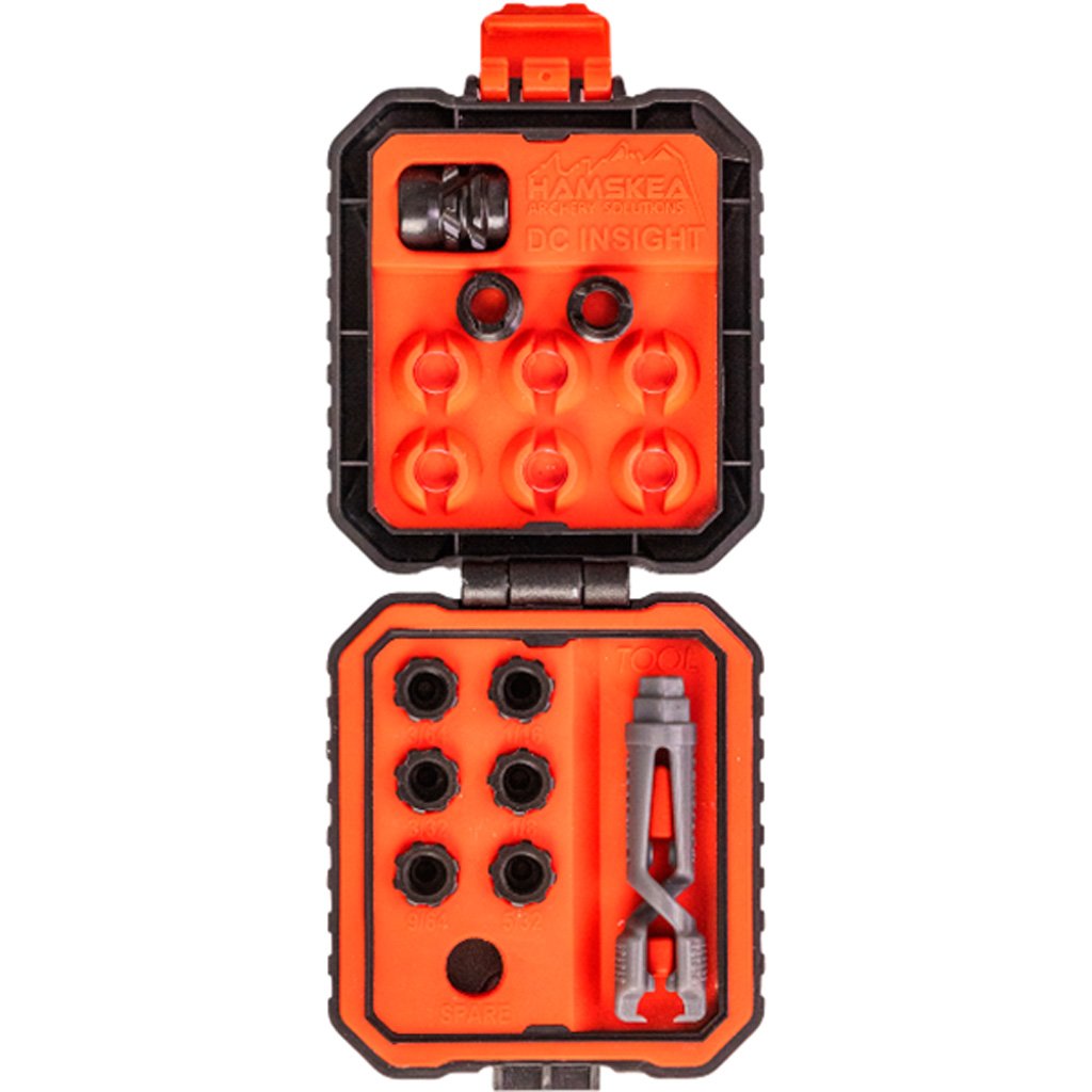 Hamskea PEEP265 DC Insight Deluxe Peep System
