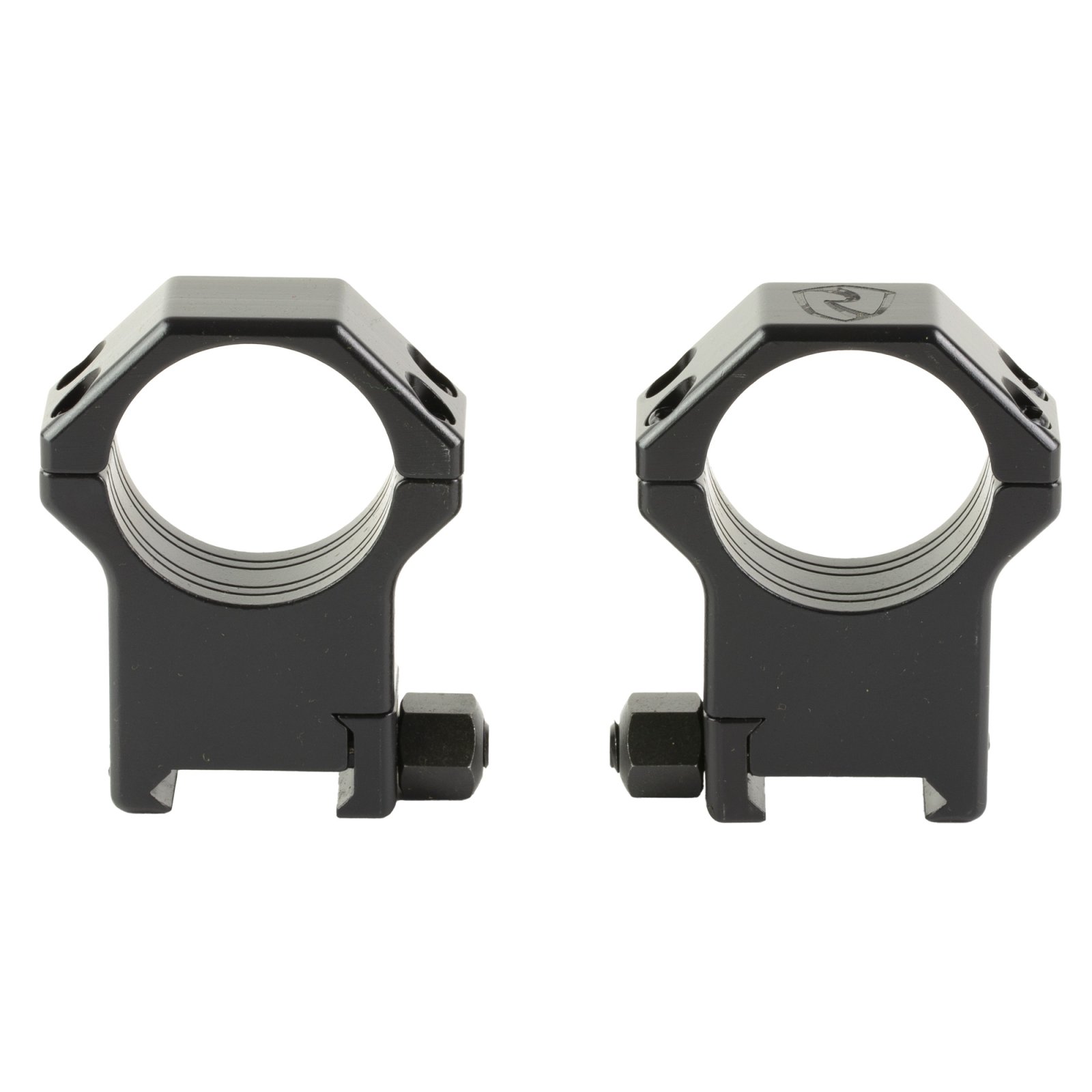 Buy Riton Optics Contessa 30mm Picatinny Rings Hardened Steel 19mm Height online