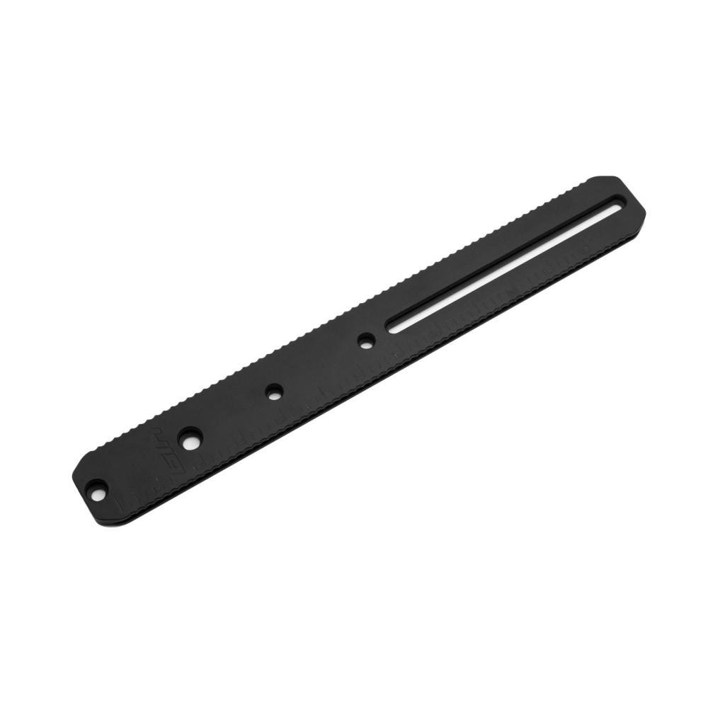 Area 419 419-ALK-UNIV12RAIL 12" Universal Arcalock Flat Rail - Area 419