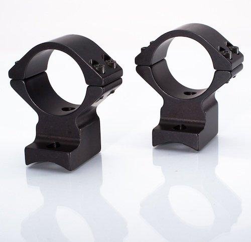 Buy Talley Lightweight Alloy Scope Mounts - Black Anodized - 30mm - High Kimber 8400 online