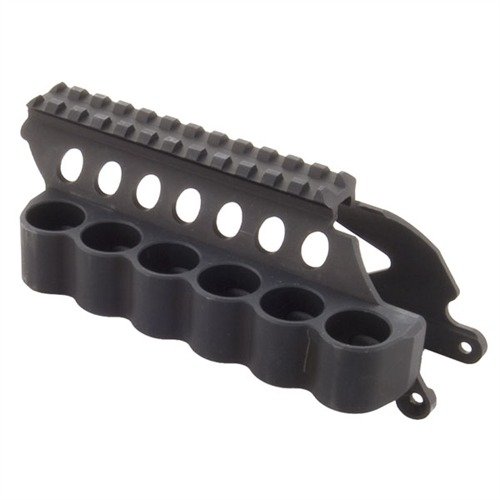 Mesa Tactical 6-Shell SureShell Side Saddle