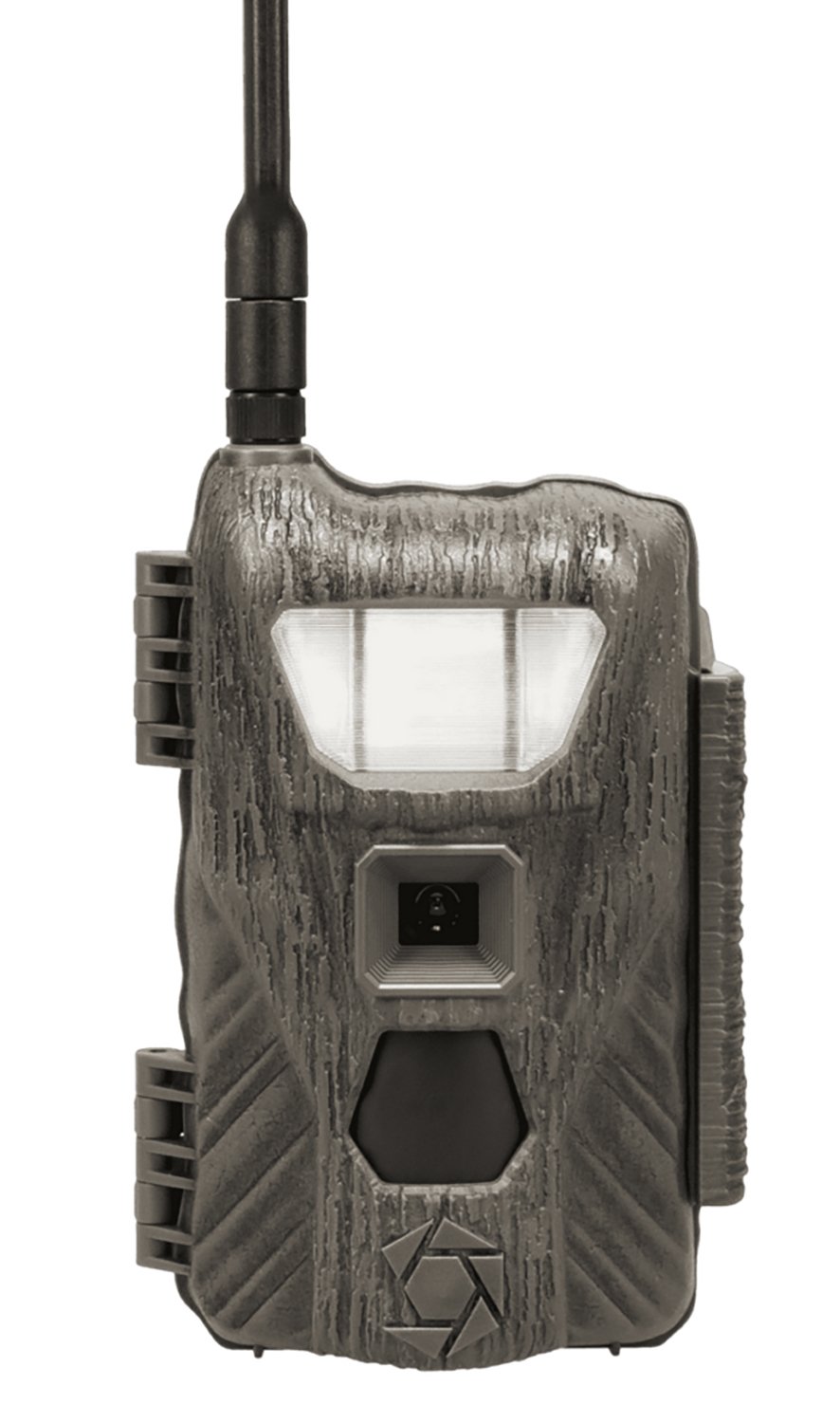 Stealth Cam STC-WXF Flashback 40MP Cellular Trail Camera 12V DC Jack - STEAL