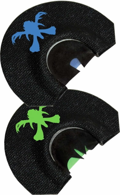 Primos Hook Hunter Turkey Call 2 in. Hooks/Sharp Hooks 2 pk.