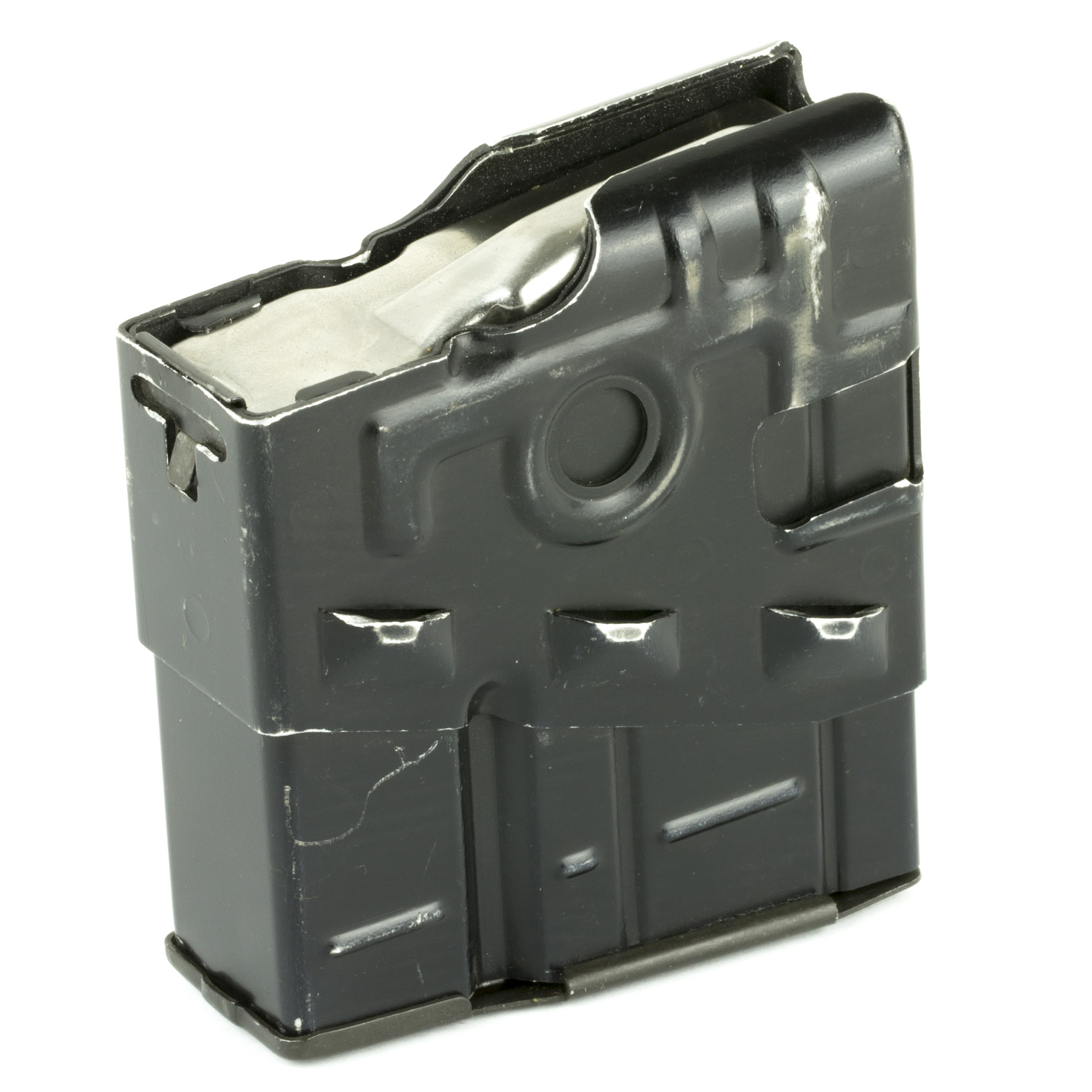 PTR 91 308 Winchester 10 Rounds Aluminum Magazine