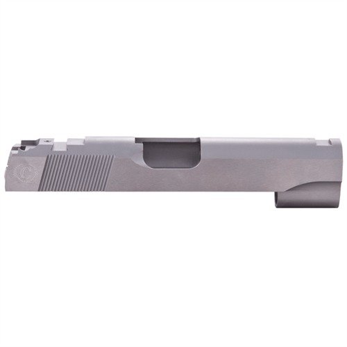 CASPIAN COMMANDER SS BO-MAR SIGHT CUT - Caspian