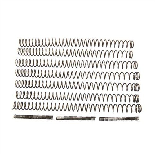 Wolff VARIABLE RECOIL CALIBRATION PAK FOR GOVT. MODEL