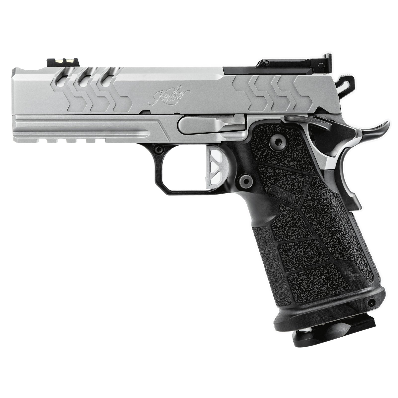 Buy Kimber 2K11 Pro Compensated Pistol 9mm 4.25 in. Stainless Optic Ready 19 rd. online