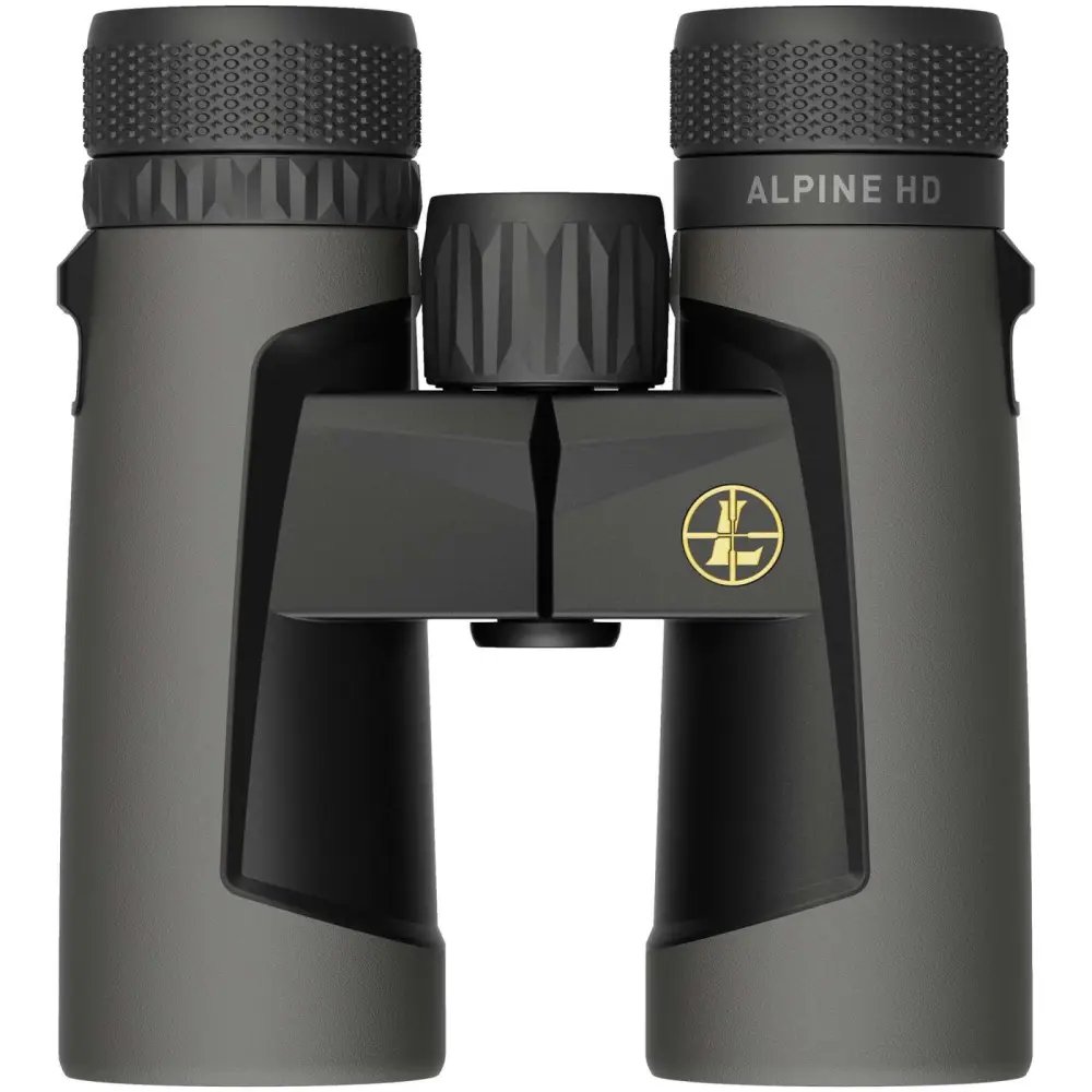 Buy Leupold 181176 BX-2 Alpine HD 8x42mm Roof Prism Binoculars online