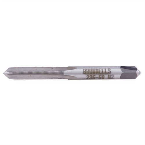 Brownells 1911 Bushing Tap (0.236"-60 Tpi) - Brownells