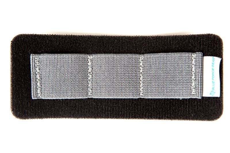 Buy Blue Force Gear-Small Accessory Loop Dapper - Half Size - Wolf Gray online