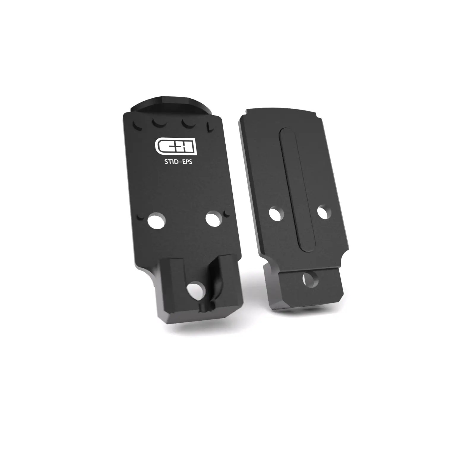 C&H PRECISION STACCATO DUO TO HOLOSUN EPS / EPS CARRY