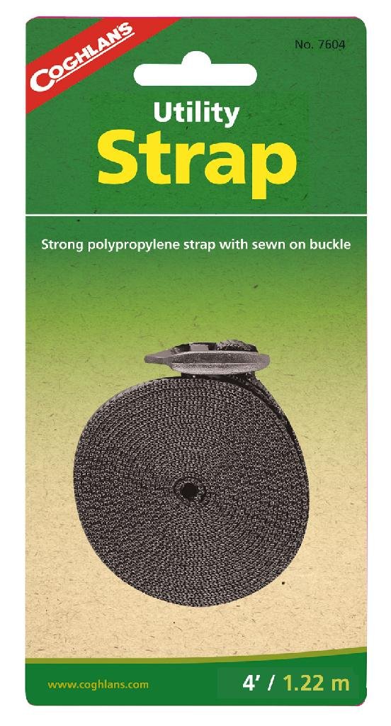 Buy COGHLAN'S 4 FT UTILITY STRAP online