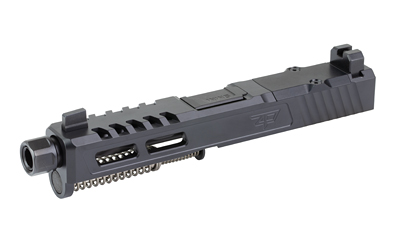 Zaffiri Precision ZPS.2 Slide Fits GLOCK 19 Gen 5 Threaded Barrel Cerakote