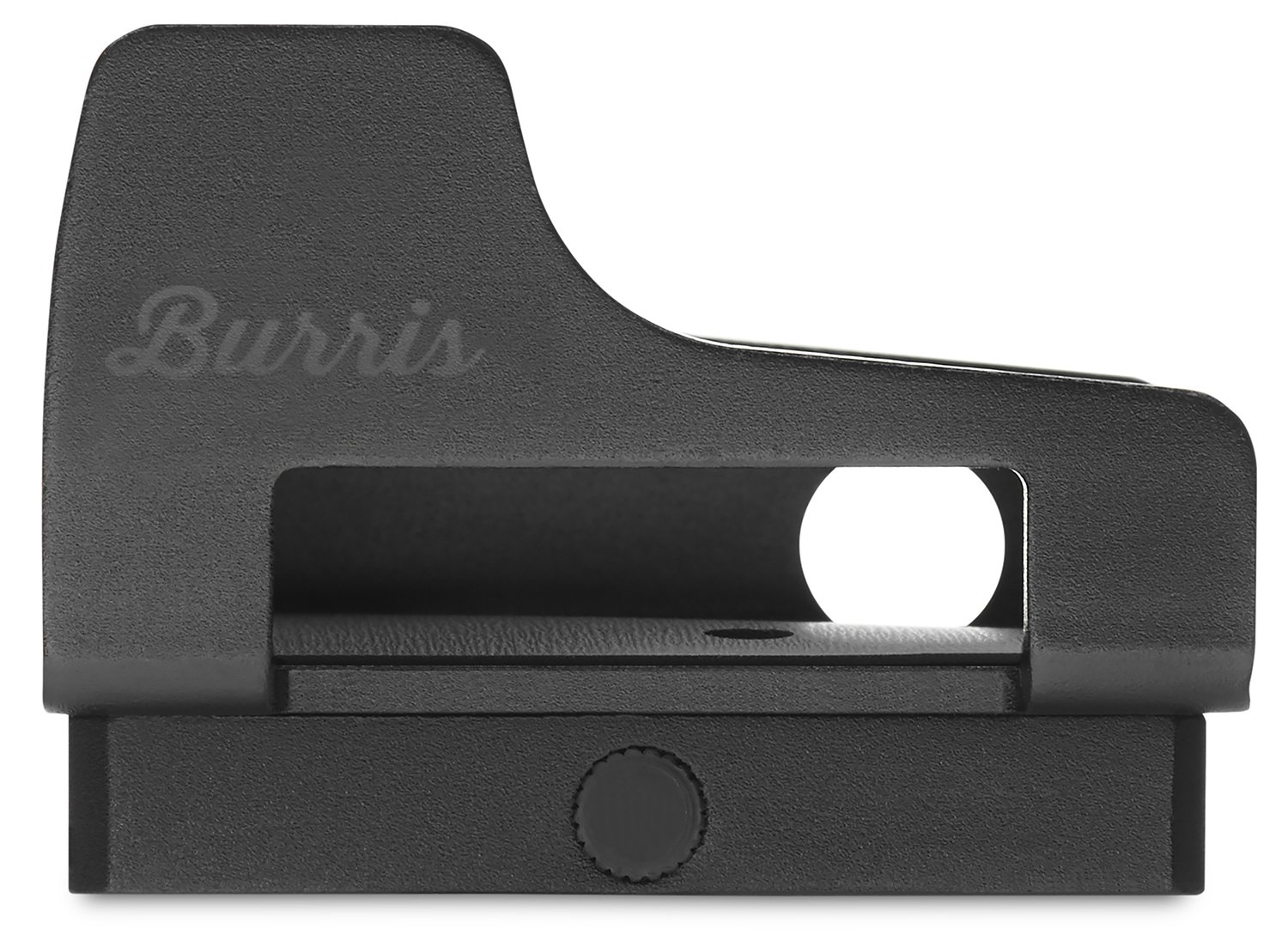 Buy Burris 410330 Picatinny Protector Mount Aluminum Matte Black Finish online