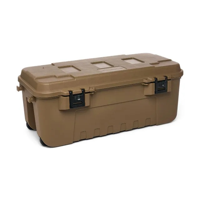 Sportsman's Trunk - Large - Plano