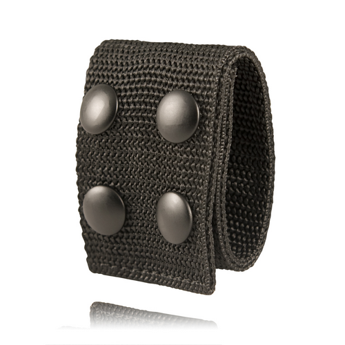 1 3/4 Double Wide Belt Keeper - Boston Leather