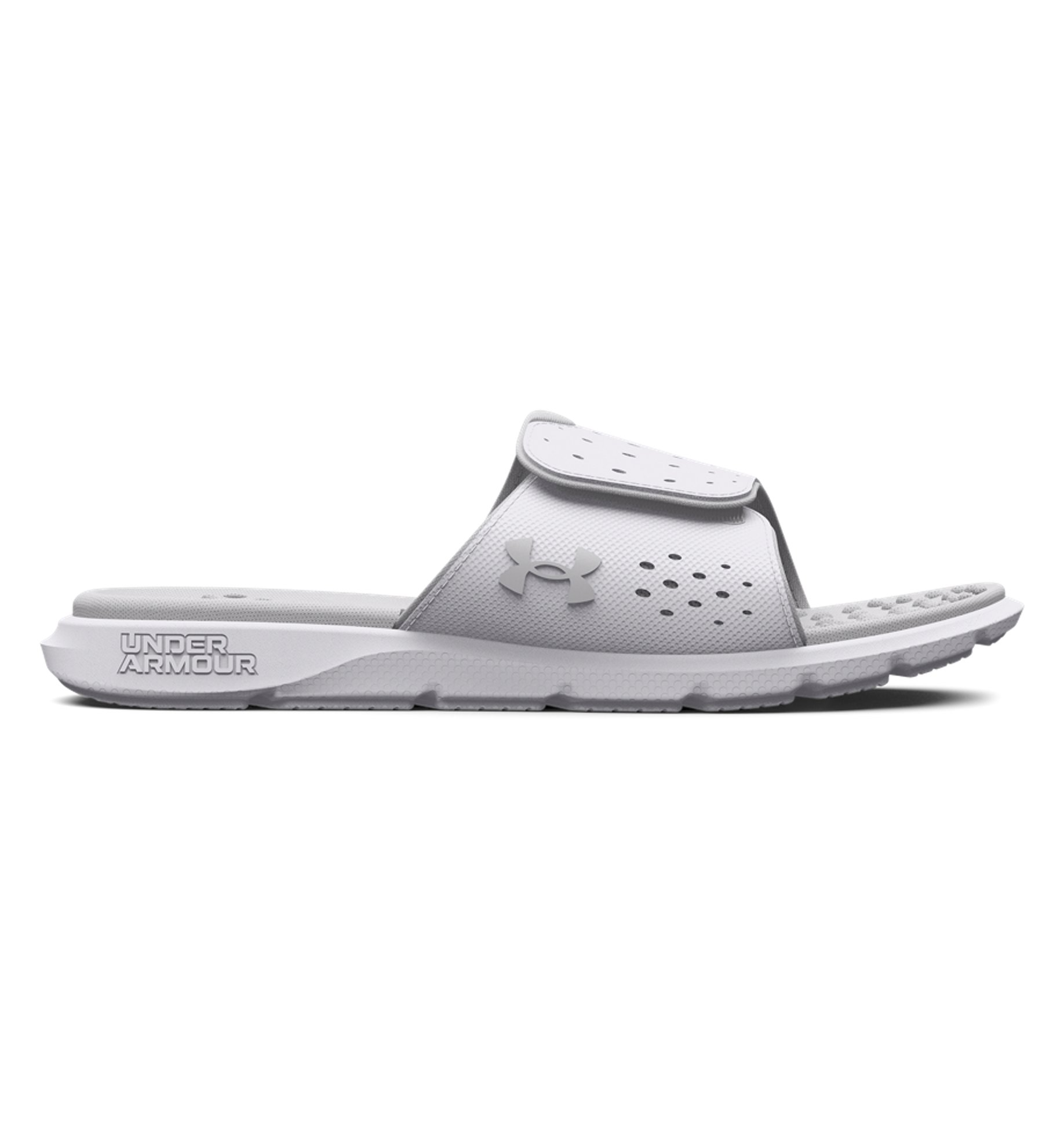 Women's UA Ignite Pro Slides - Under Armour