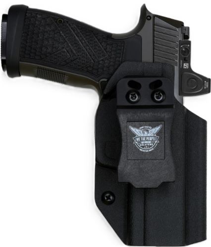 Sig Sauer P365 9MM RDS IWB Holster