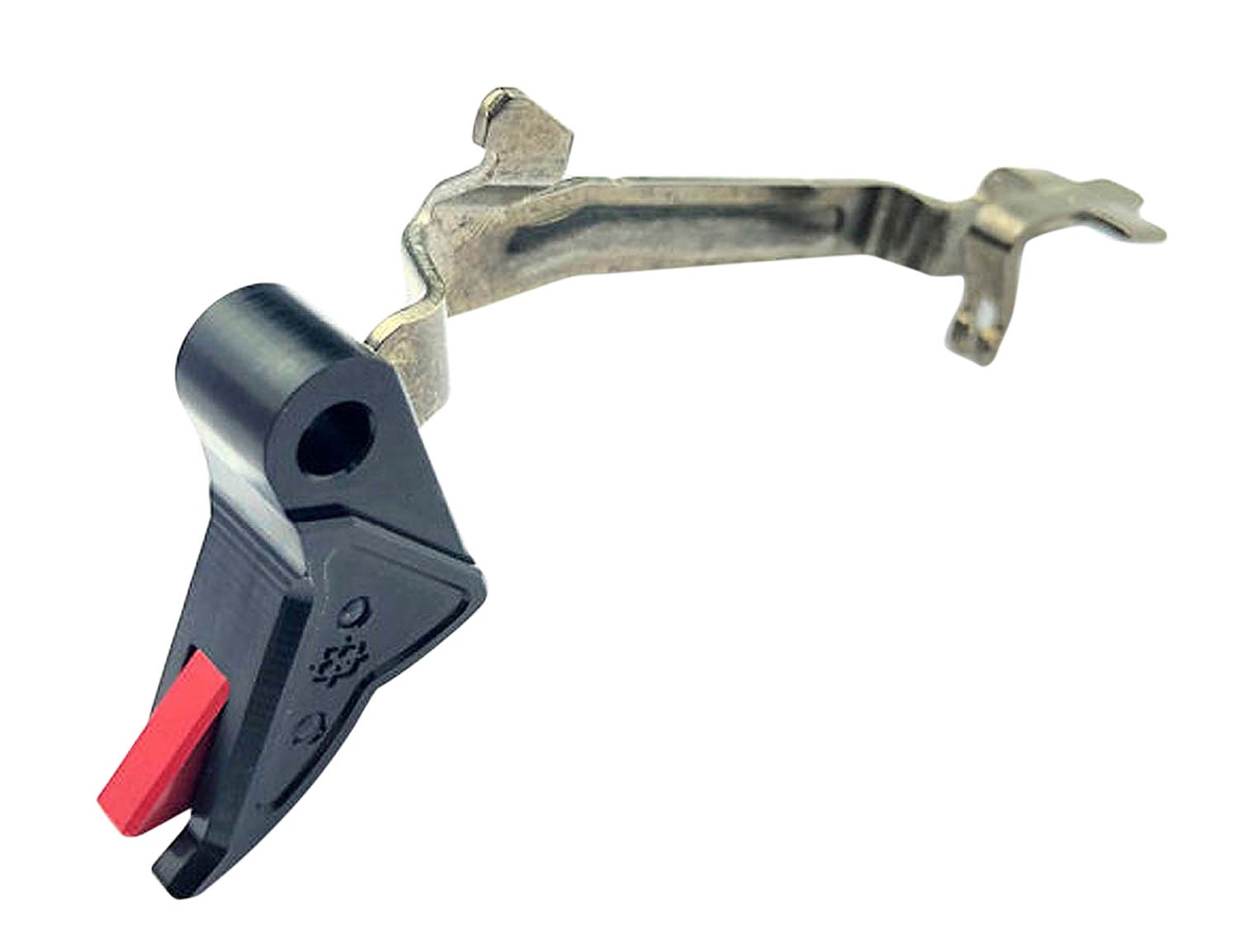 Buy Cross Armory CRGTB Drop In Trigger 3.50 lbs Aluminum Black Enhanced online
