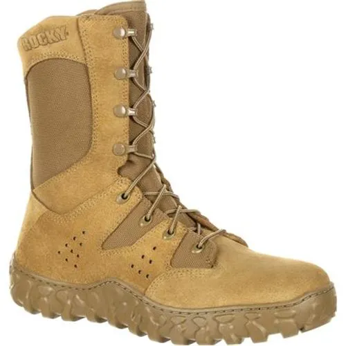 Buy Rocky International S2V Predator Military Boot RKC072CB 9.5W online