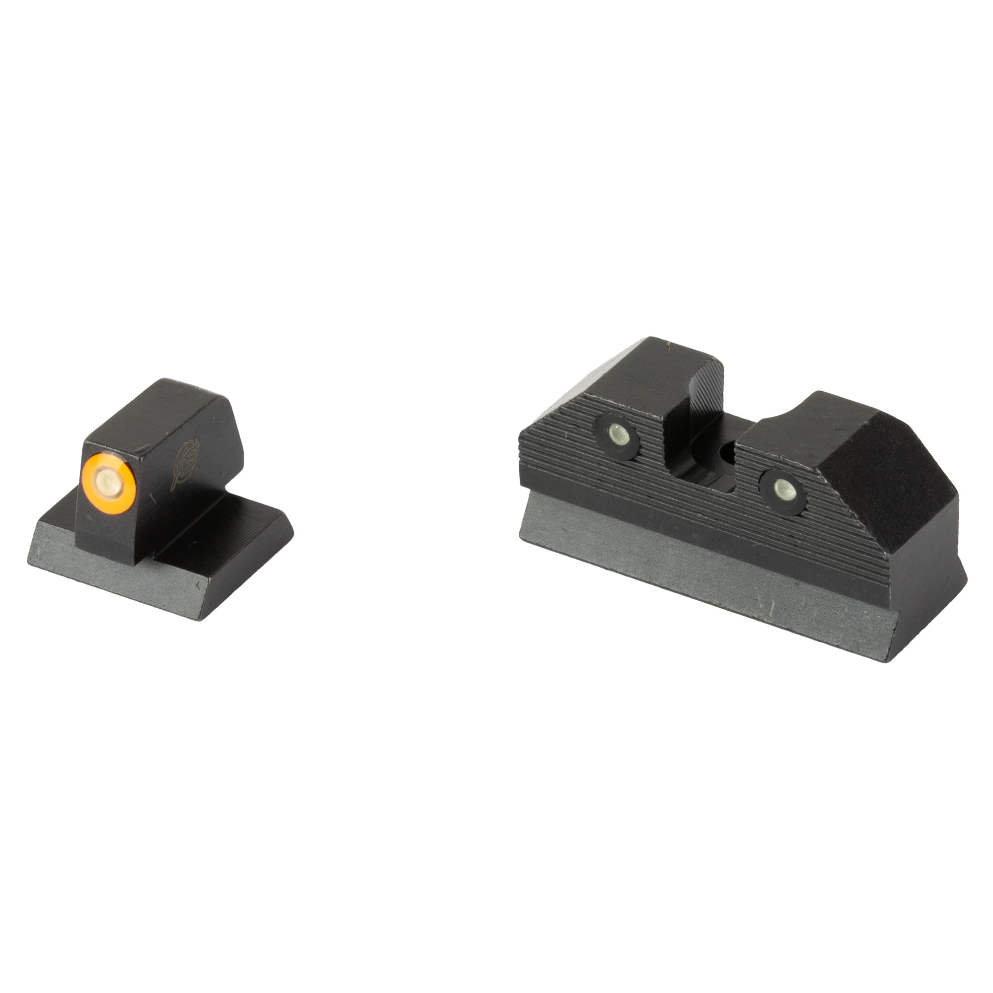 XS Sight Systems R3D 2.0 Night Sights Desert Eagle 44/50 Orange