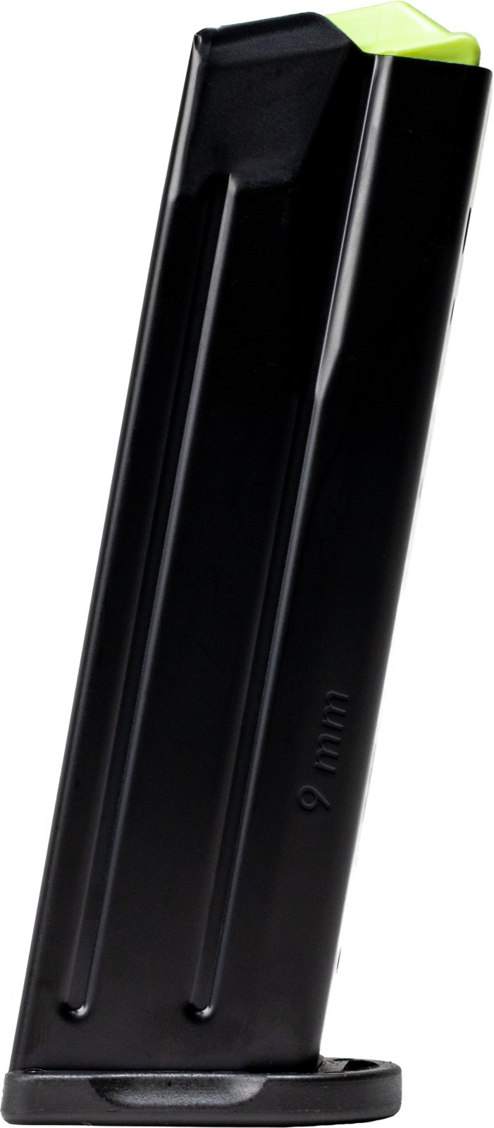 Rost Martin ROS MAG RM1F 9MM BLK 17RD 9MM LUGER .000