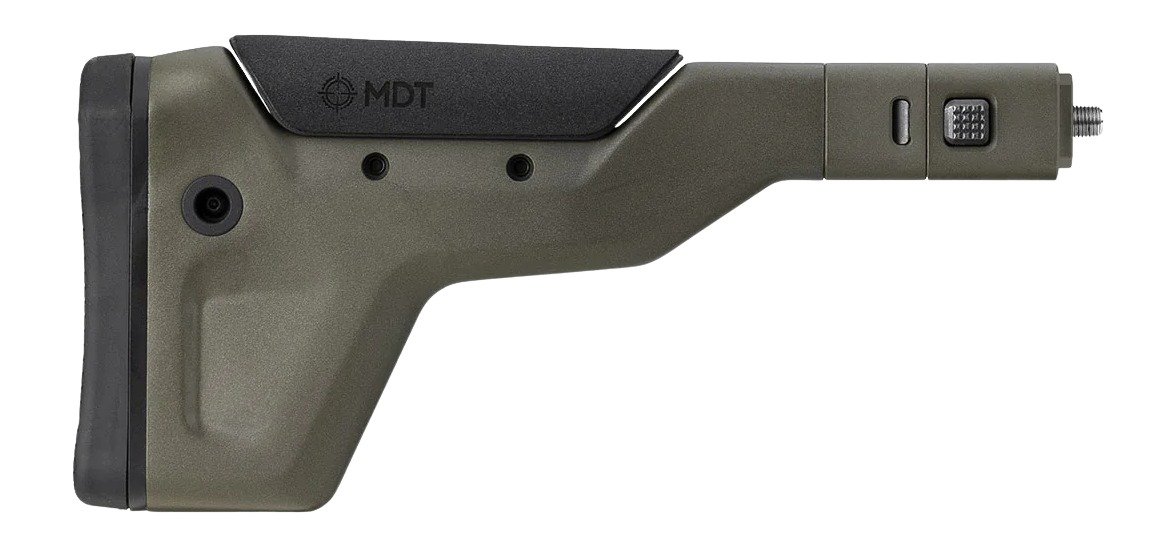 MDT Buttstock HNT Fixed CKG