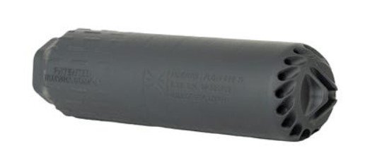 HUXWRX 2819 10 lb Suppressor - HUXWRX