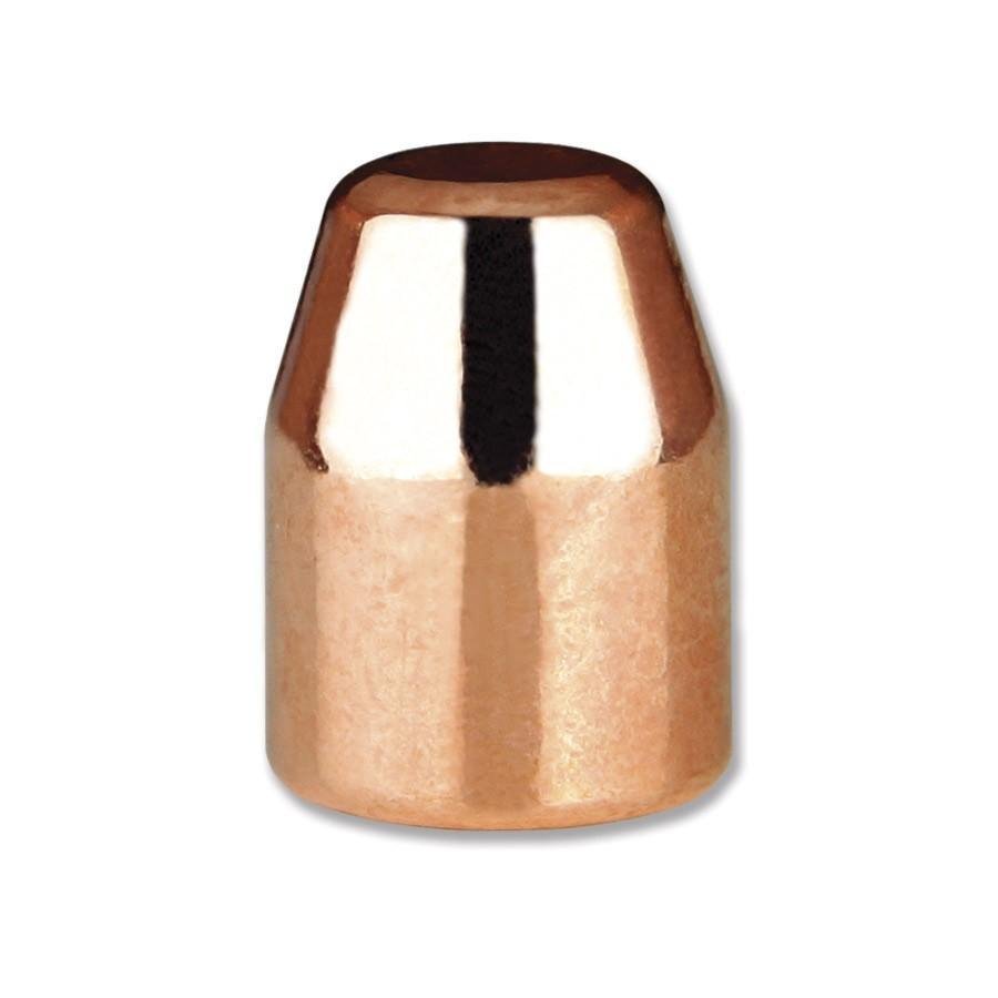 Buy Berry's 31500 Plated Pistol Bullets .40 Cal/10mm 165gr FP 1000ct online