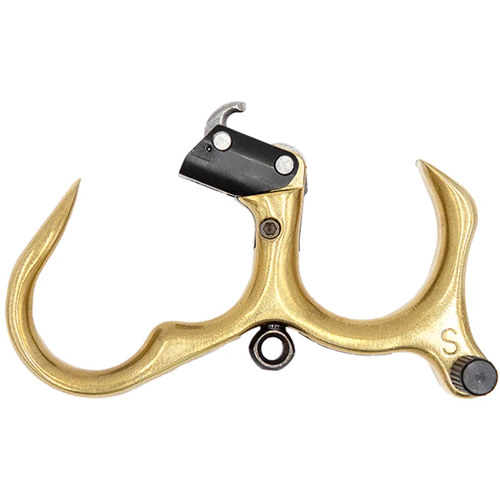 Buy Scott Archery Longhorn Expert Release Small Open Hook Jaw online