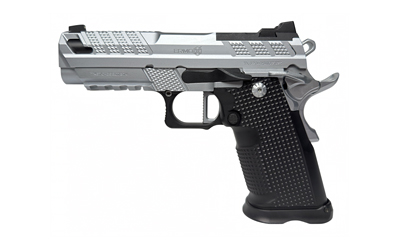 Fusion XP Pro V2 Semi-automatic Single Action Aluminum Frame Pistol
