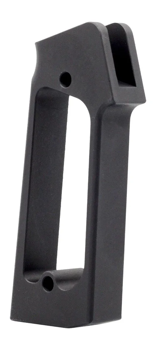 JE MACHINE PS-PG25B 6061T6 ALM AR PSTL GRIP - JE
