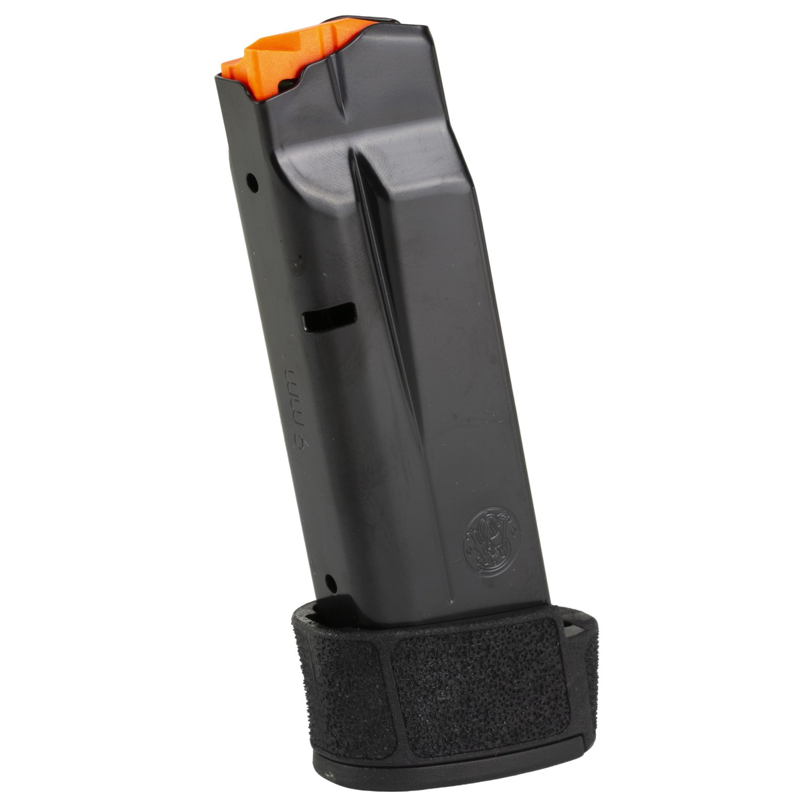 Smith & Wesson 3015890 M&P9 15rd 9mm Luger Fit M&P Shield +/Equalizer Black - Smith & Wesson - 9MM