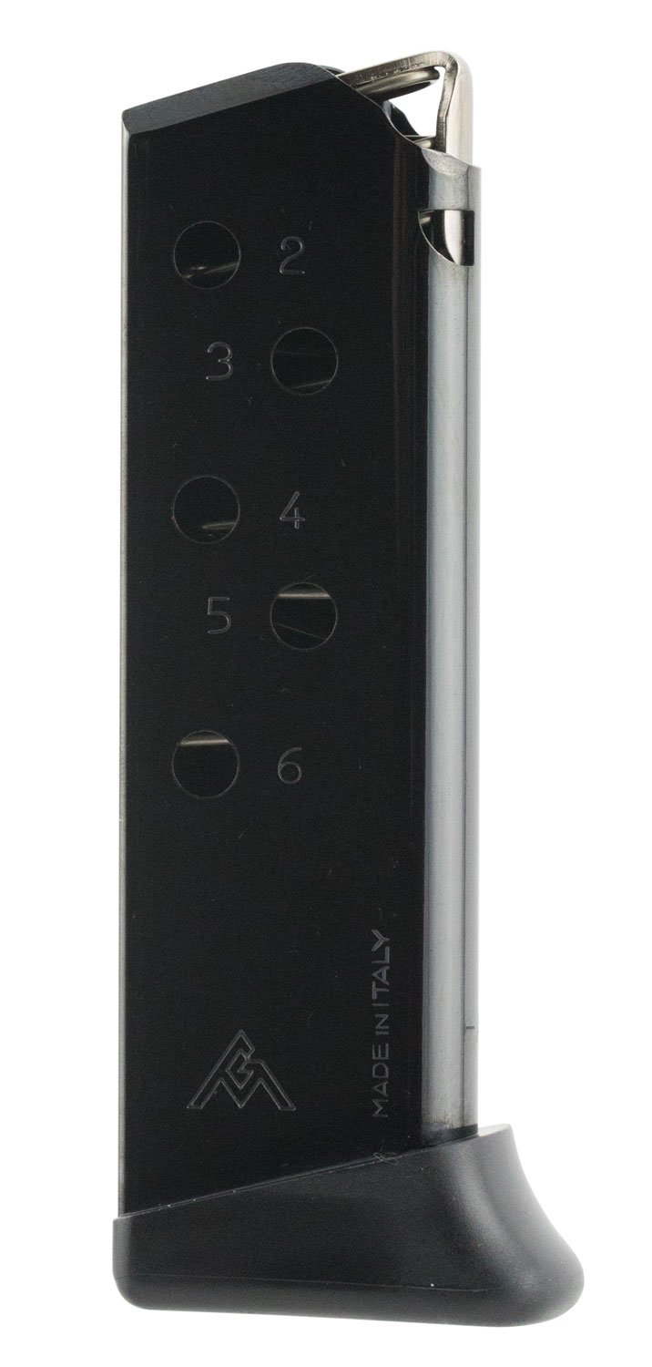 Buy Mec-Gar Walther PPK Magazine .380 ACP 6 Round Blue online