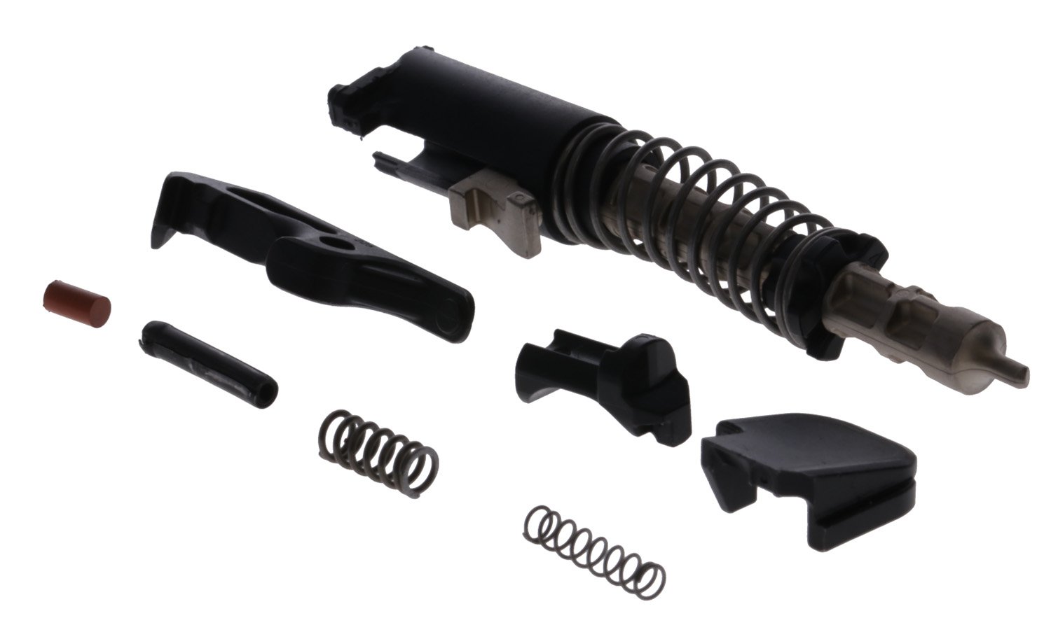 Buy Rival Arms RA42P002A Slide Completion Kit Sig P365 Black PVD Stainless Steel online