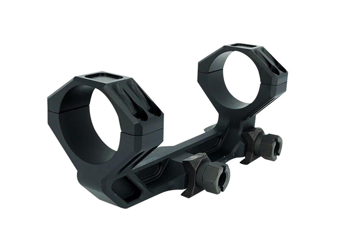 Buy Sig Sauer Alpha3 Scope Mount 30mm Black online