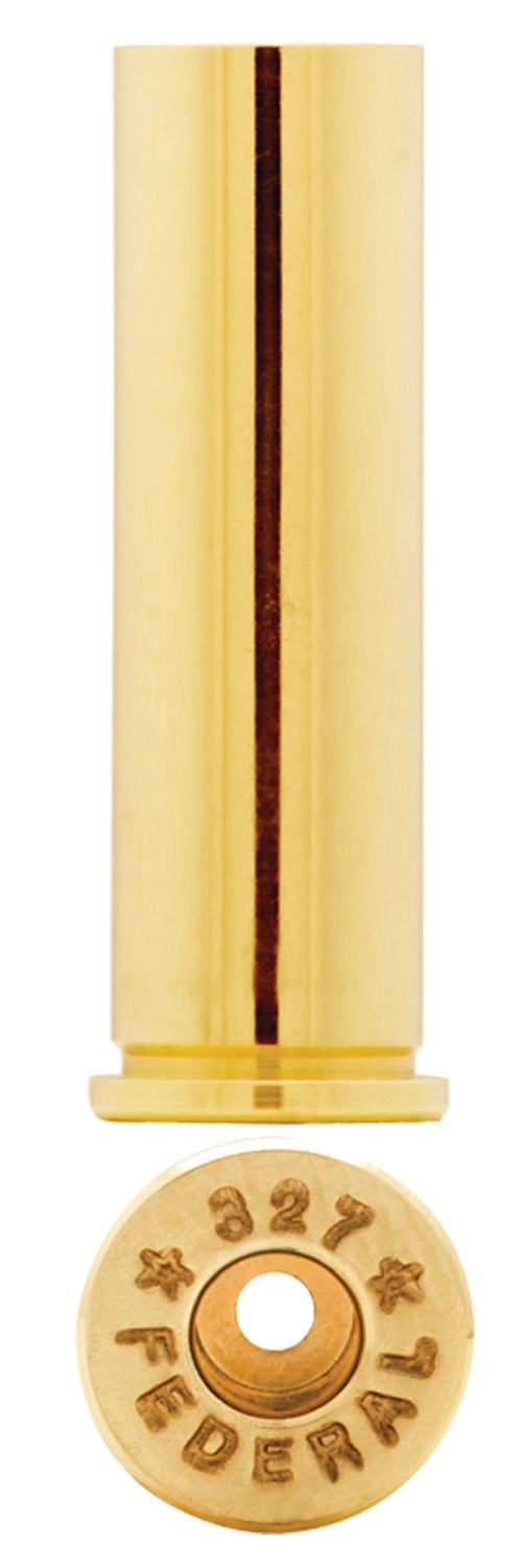 Starline 327FEDEUP100 Unprimed Brass Cases .327 Federal Mag 100ct
