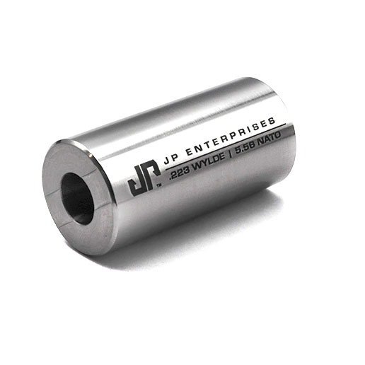 JP CASE GAUGE CUT CHAMBER FINISH REAMER