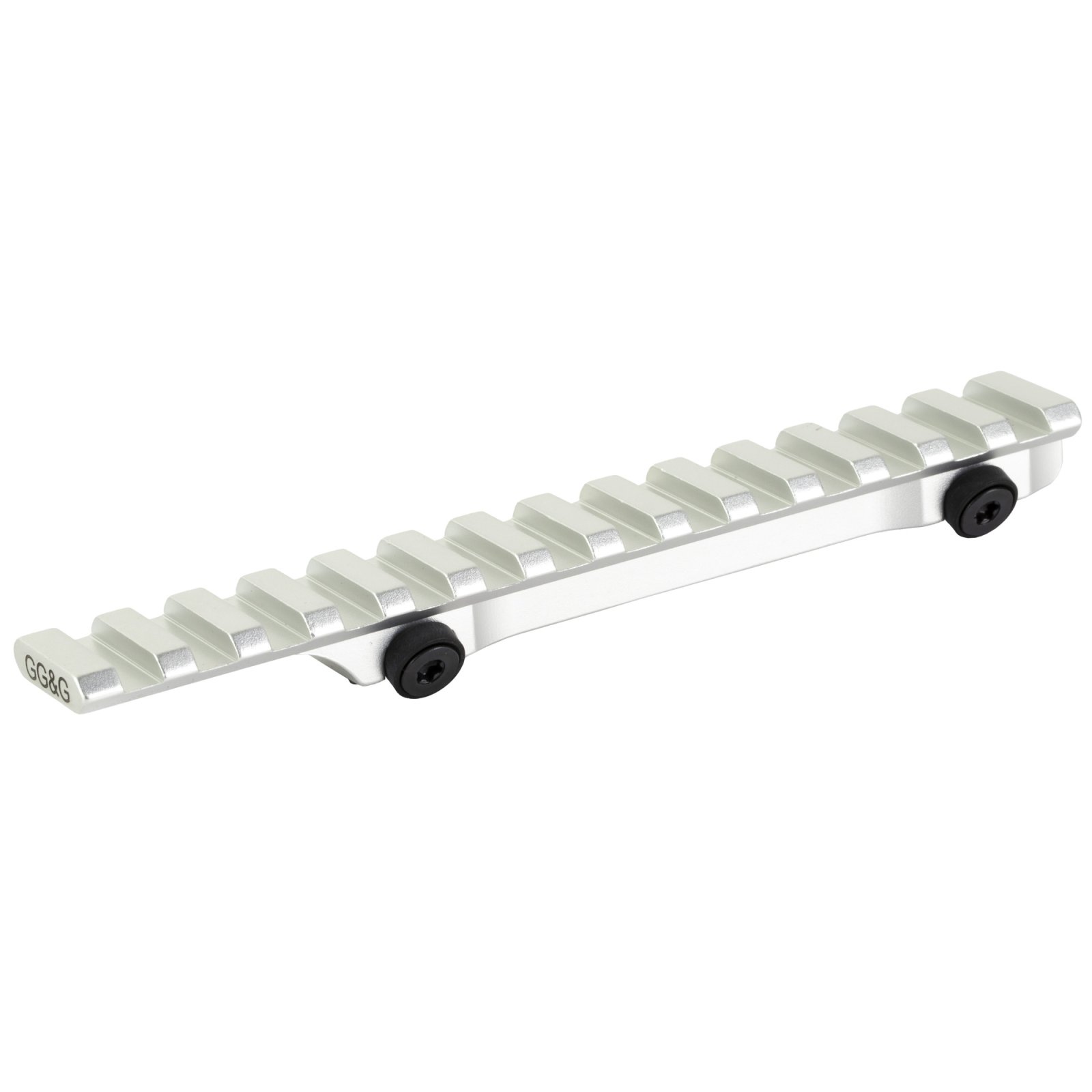 GG&G GGG-1382BD Silver Ranch Mount - GG&G, Inc.