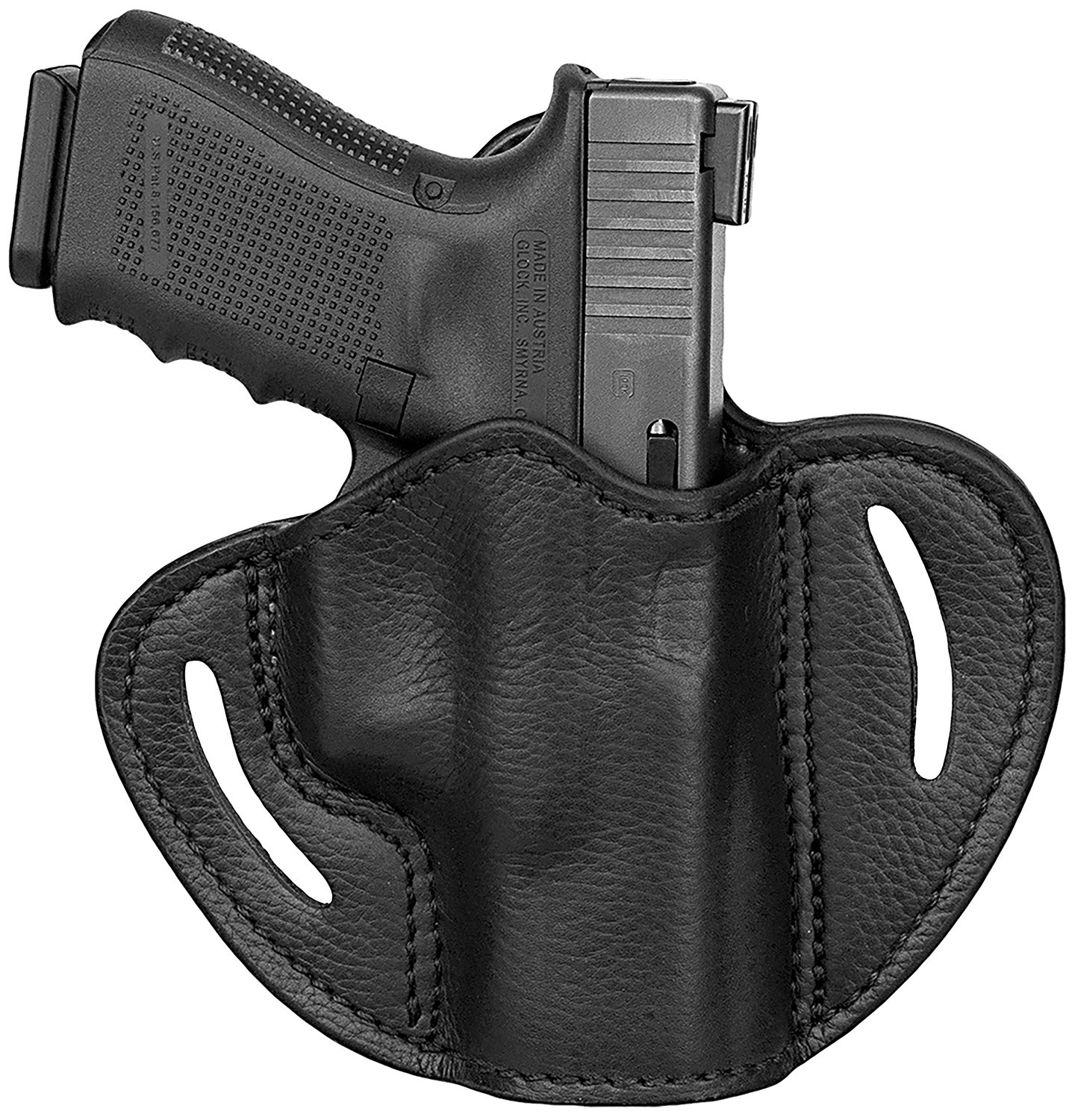1791 Gunleather UCBH21NSBR Ultra Custom OWB Size 2.1 Night Sky Black... - 1791 Gunleather - NIGHT SKY BLACK