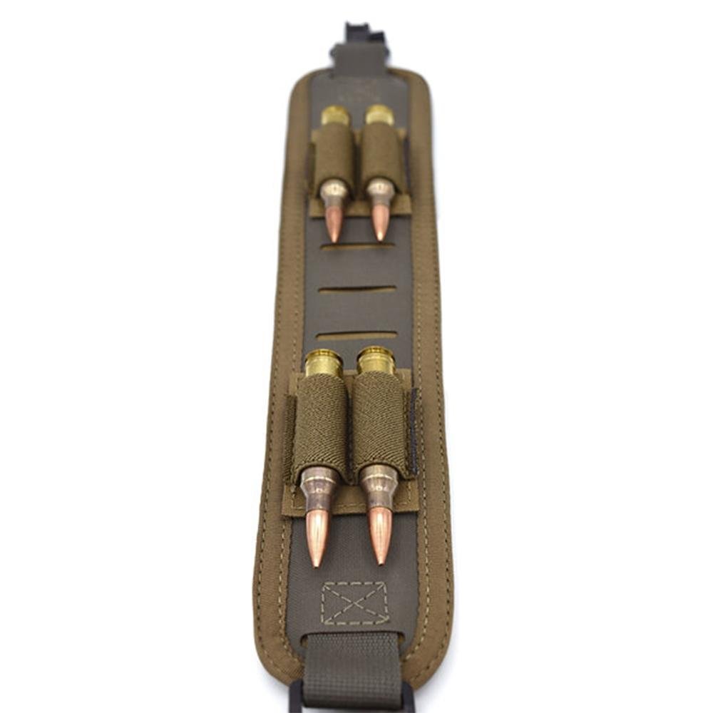 Buy TacShield PRS Shell Holder Sling Attachment Coyote 2/ct online