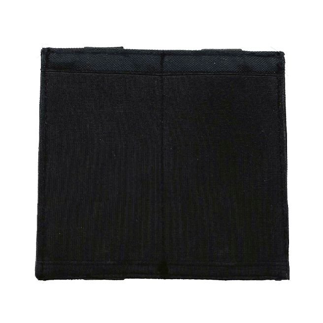 Buy NcStar CVAR2MEP3046B Vism AR 2X Mag Elastic Pouch Black online