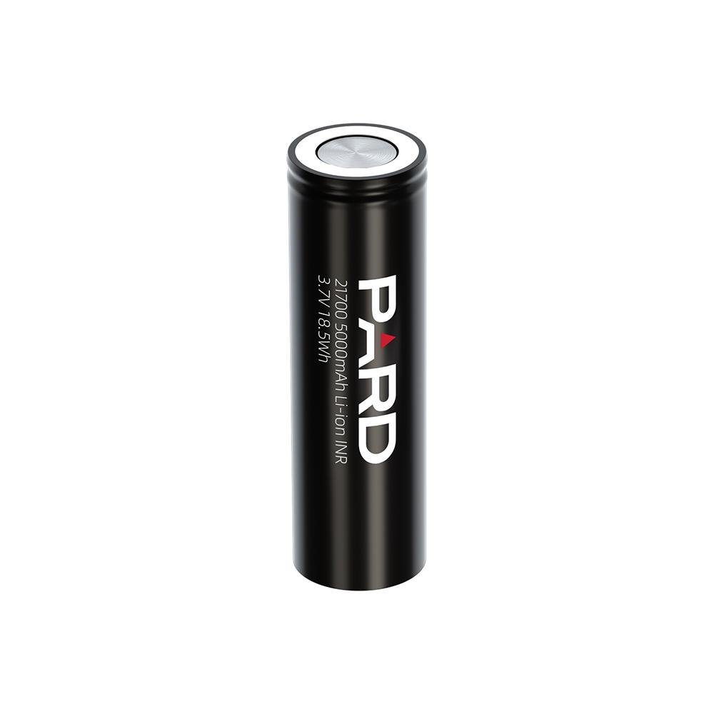 PARD 21700 Rechargeable Li-Battery for TD32 Series & HM5 Monitors