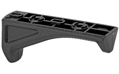 Magpul M-LOK Angled Fore Grip Black MAG598-BLK 1.2 Ounces Direct Attach - Magpul Industries