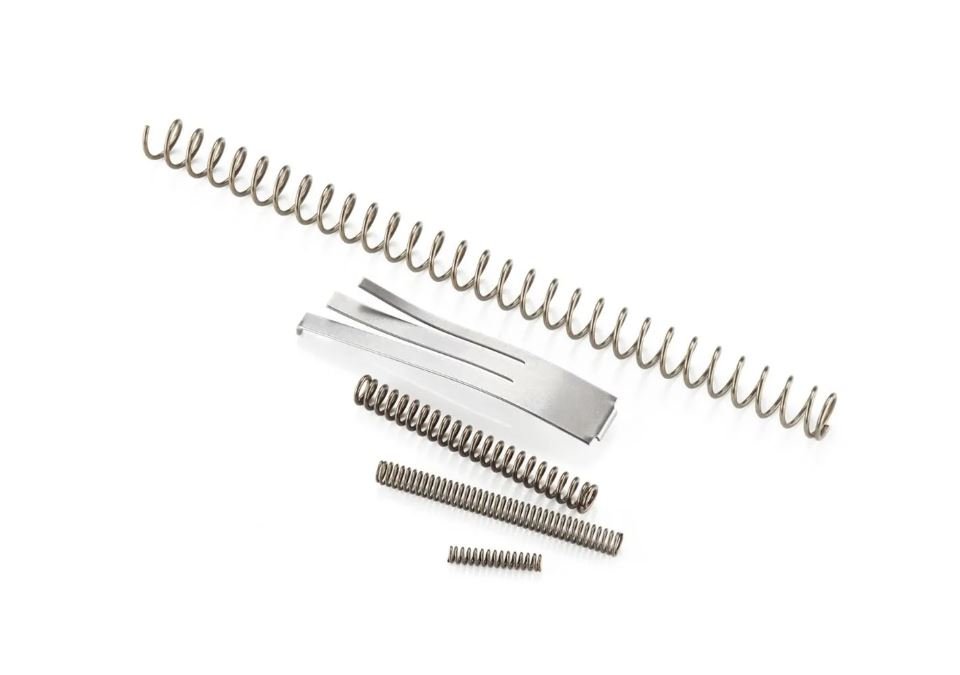 Wilson Combat Spring Set Complete 1911 Full-Size