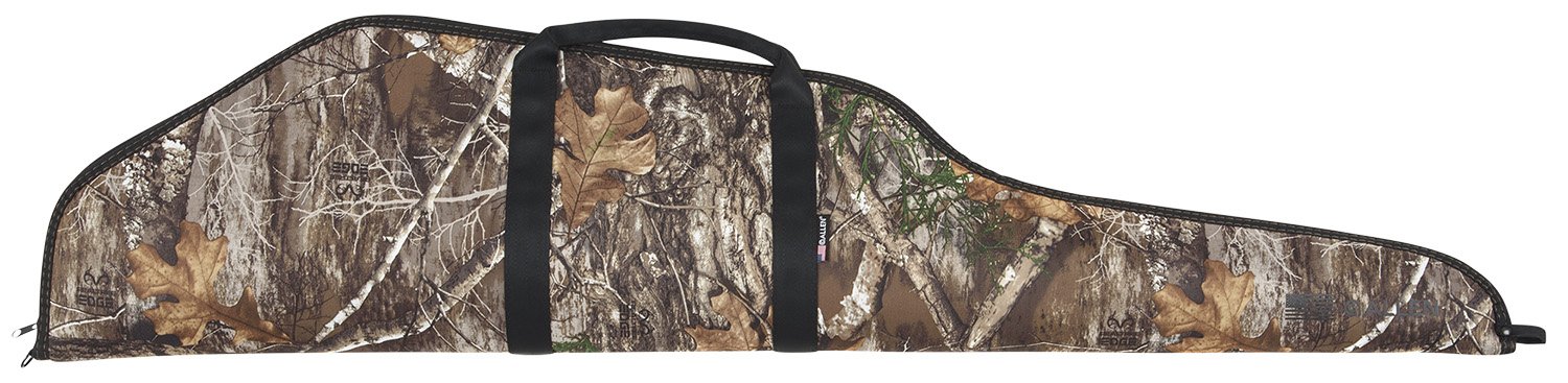 Allen Leadville 48" Scoped Rifle Case - Realtree Edge Camo - Allen Company - REALTREE EDGE
