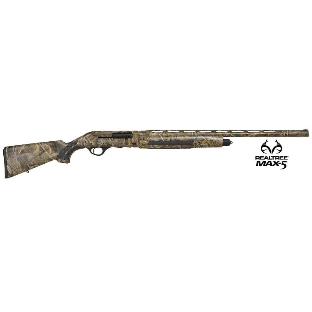 Escort XtremeMAX Shotgun 12 ga 3.5 Chamber 4rd 28 Barrel Realtree Timber
