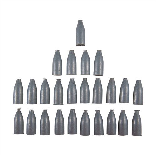 CRATEX POINT EX-FINE #11 BULLET 1/8" ARBOR - Cratex